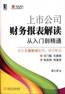 上海交通大学公司报表解读31讲视频