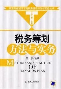 上海交通大学税务筹划30讲视频