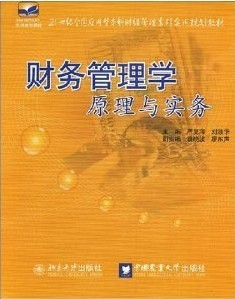 北京大学财务管理学30讲视频